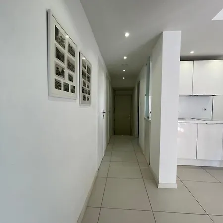 Apartment Renovated Centre Banane Balcon *