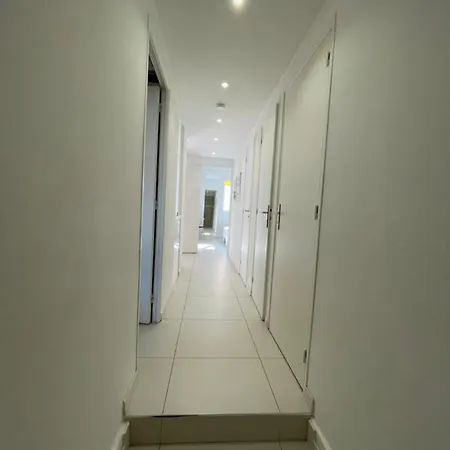 Renovated Centre Banane Balcon Apartment Cannes